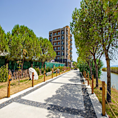 Ayvalık Sea Long